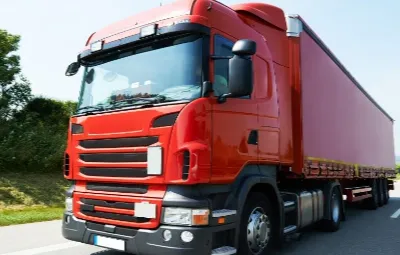 Adana Menderes Ambar Kargo