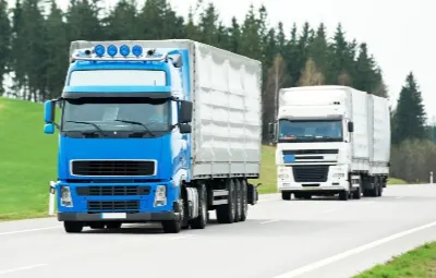 Adana Menderes | Eşya Taşıma